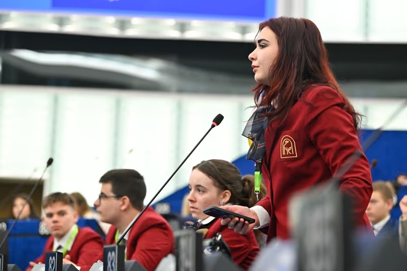 Страсбург 5