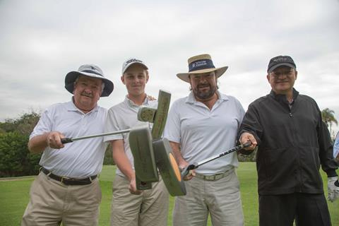 Torneo de Patrocinadores