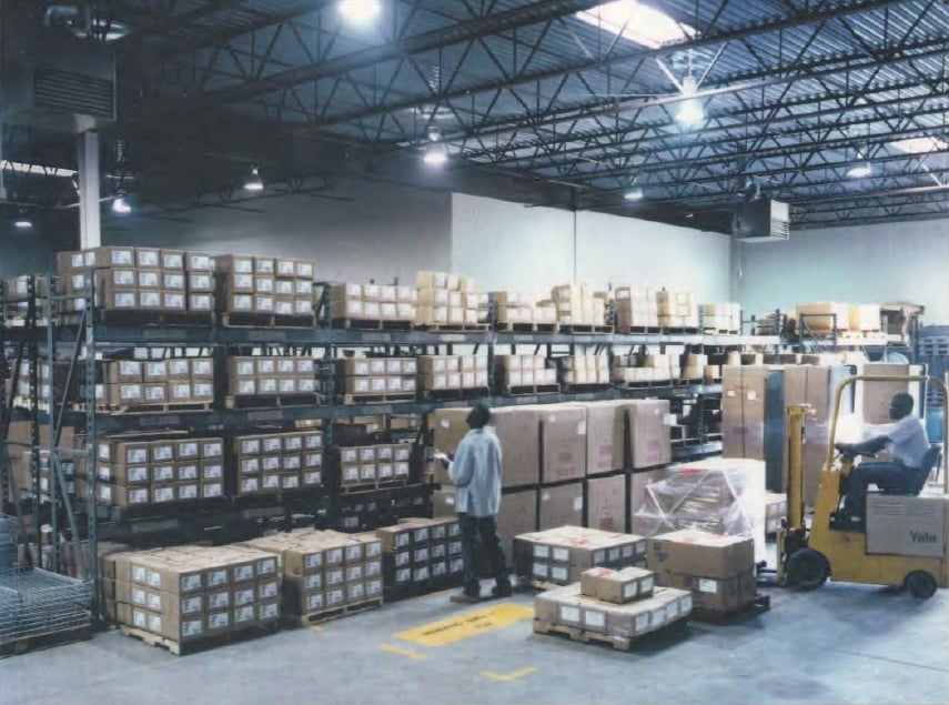 Our Store Warehouse||||