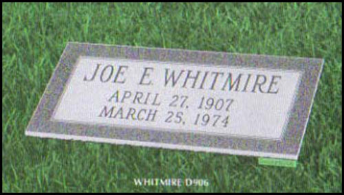 Whitmire D906