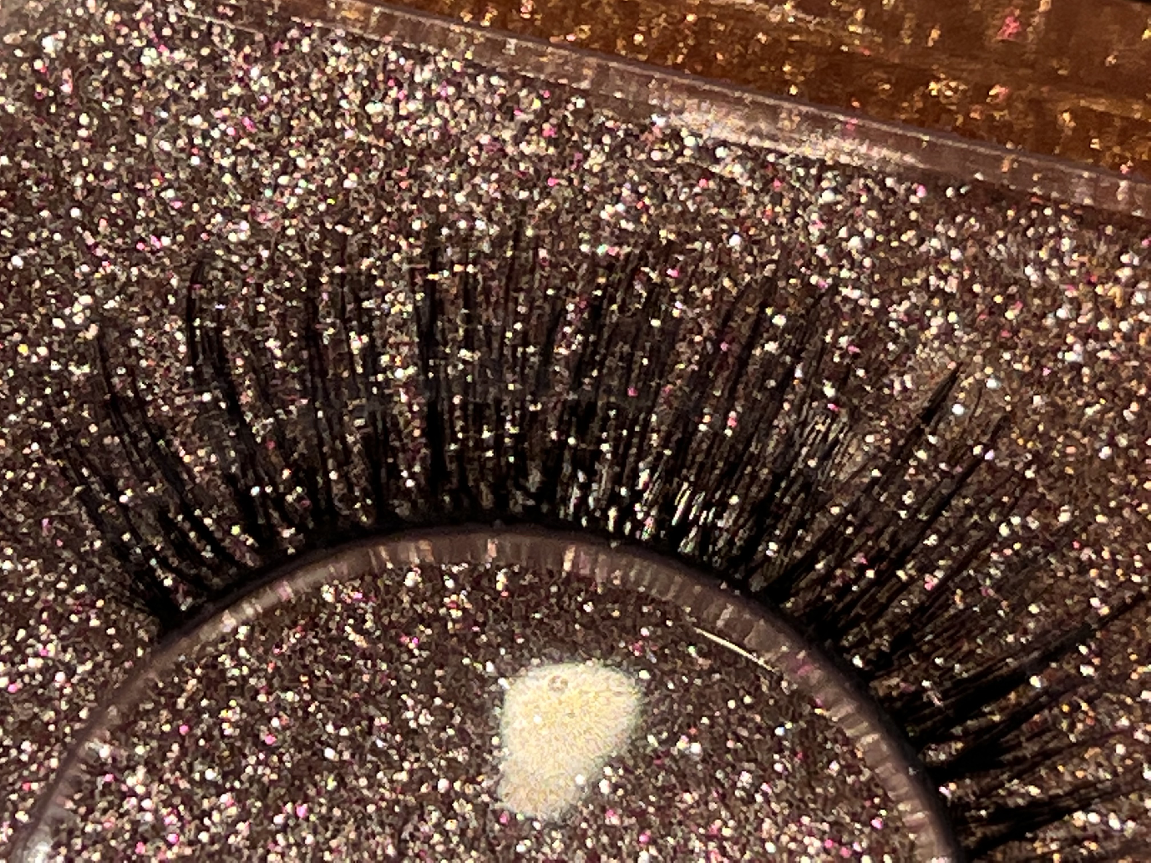 3D Real Mink Lashes