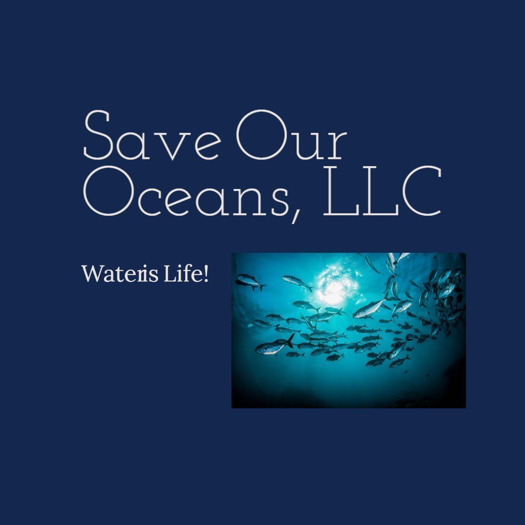 Save Our Oceans, LLC