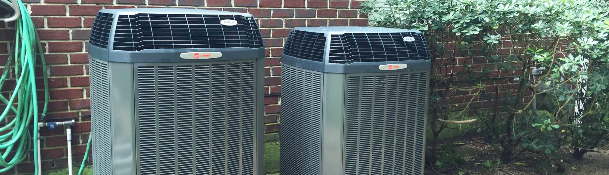 Magnolia Hvac Services Heating Repair New Installation