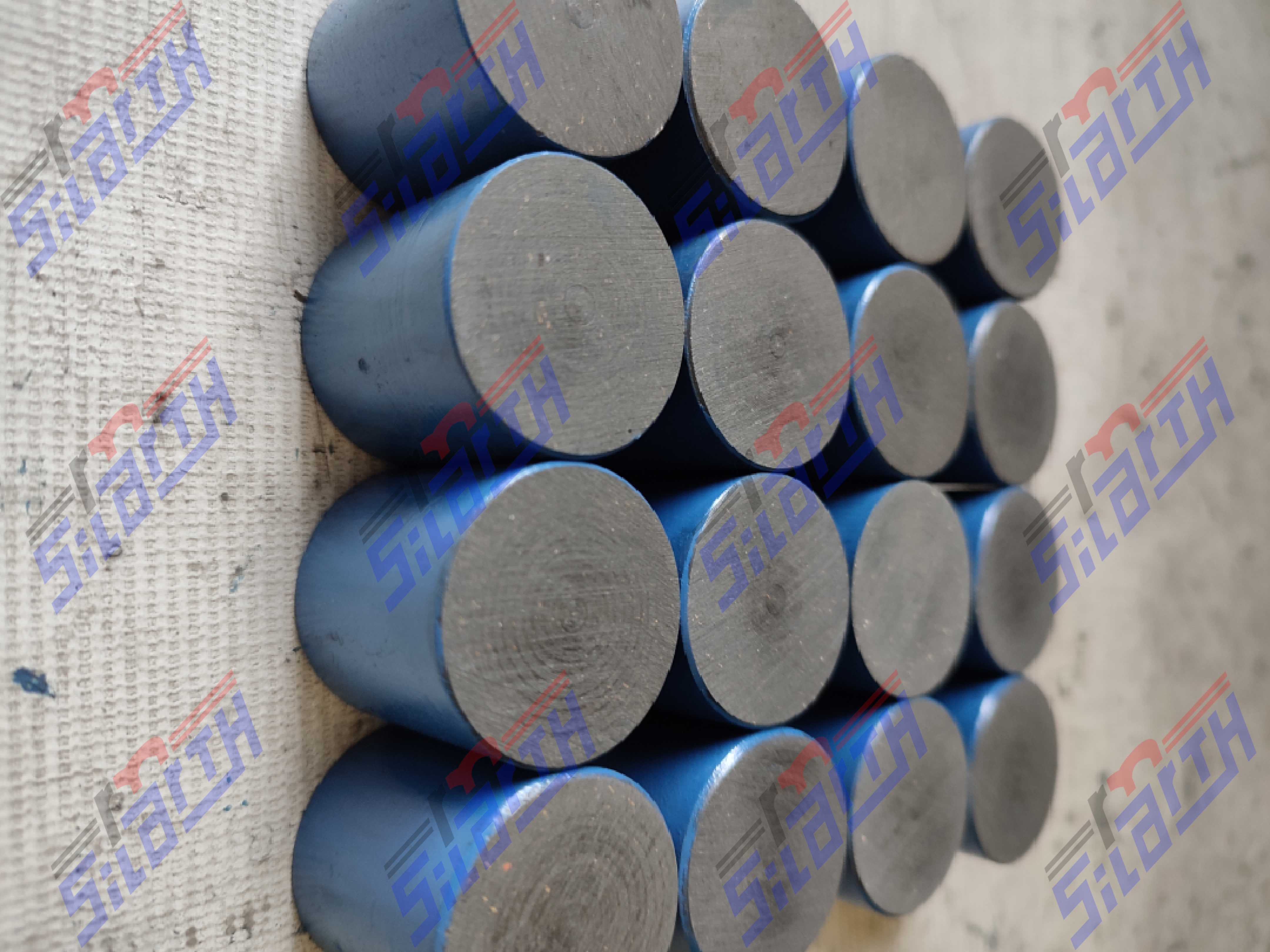 TACÓN CILÍNDRICO 1.250"