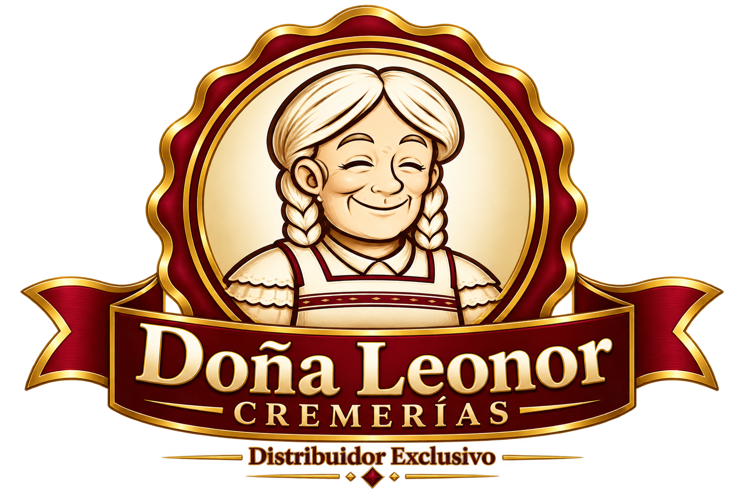 CREMERIA Y QUESERIA DE LEONOR