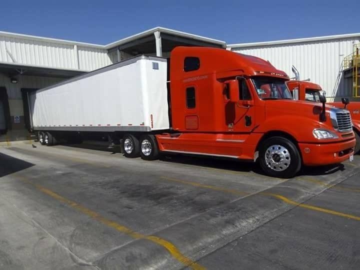 TRANSPORTES HINOJOSA  - transportes nacionales