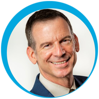 George May - Treasurer