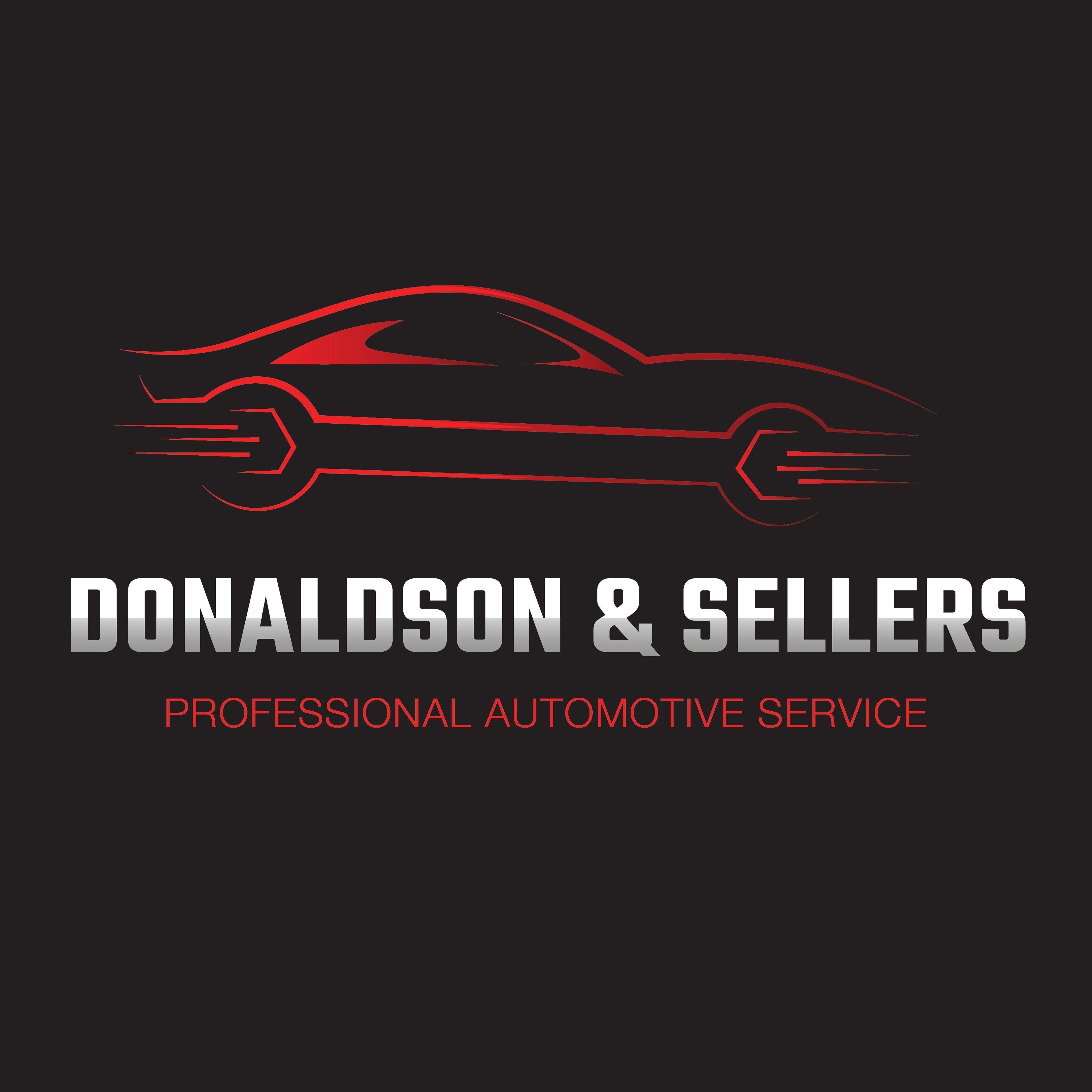 Donaldson & Sellers