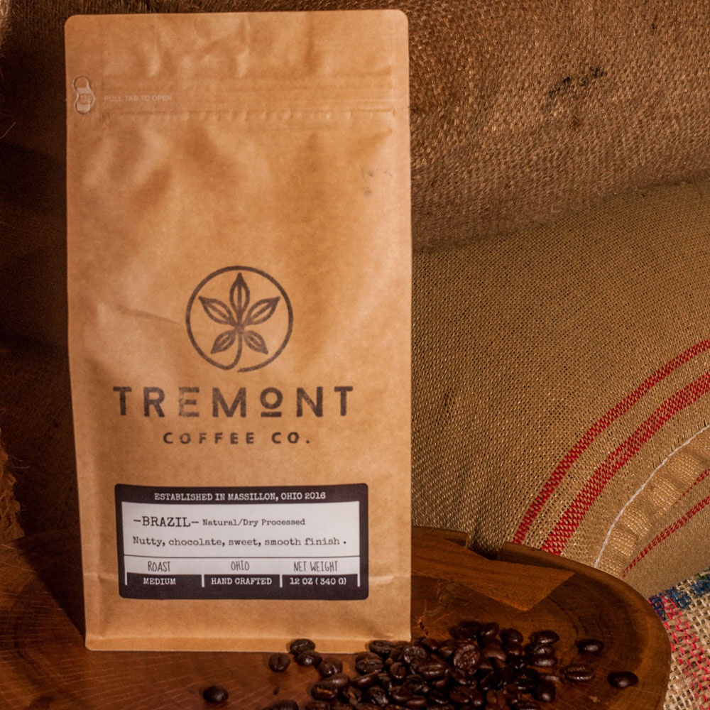 Coffee Shop Massillon Coffee Roaster Tremont Coffee