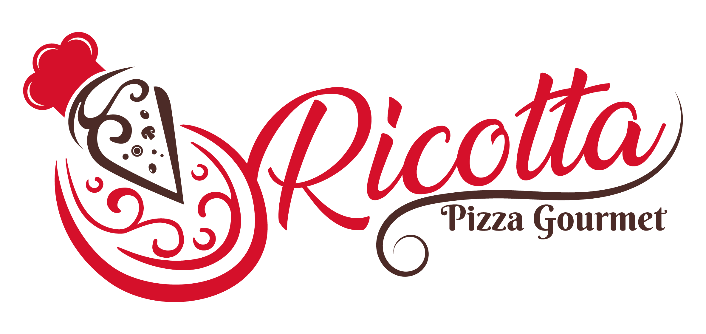 RICOTTA PIZZA GOURMET