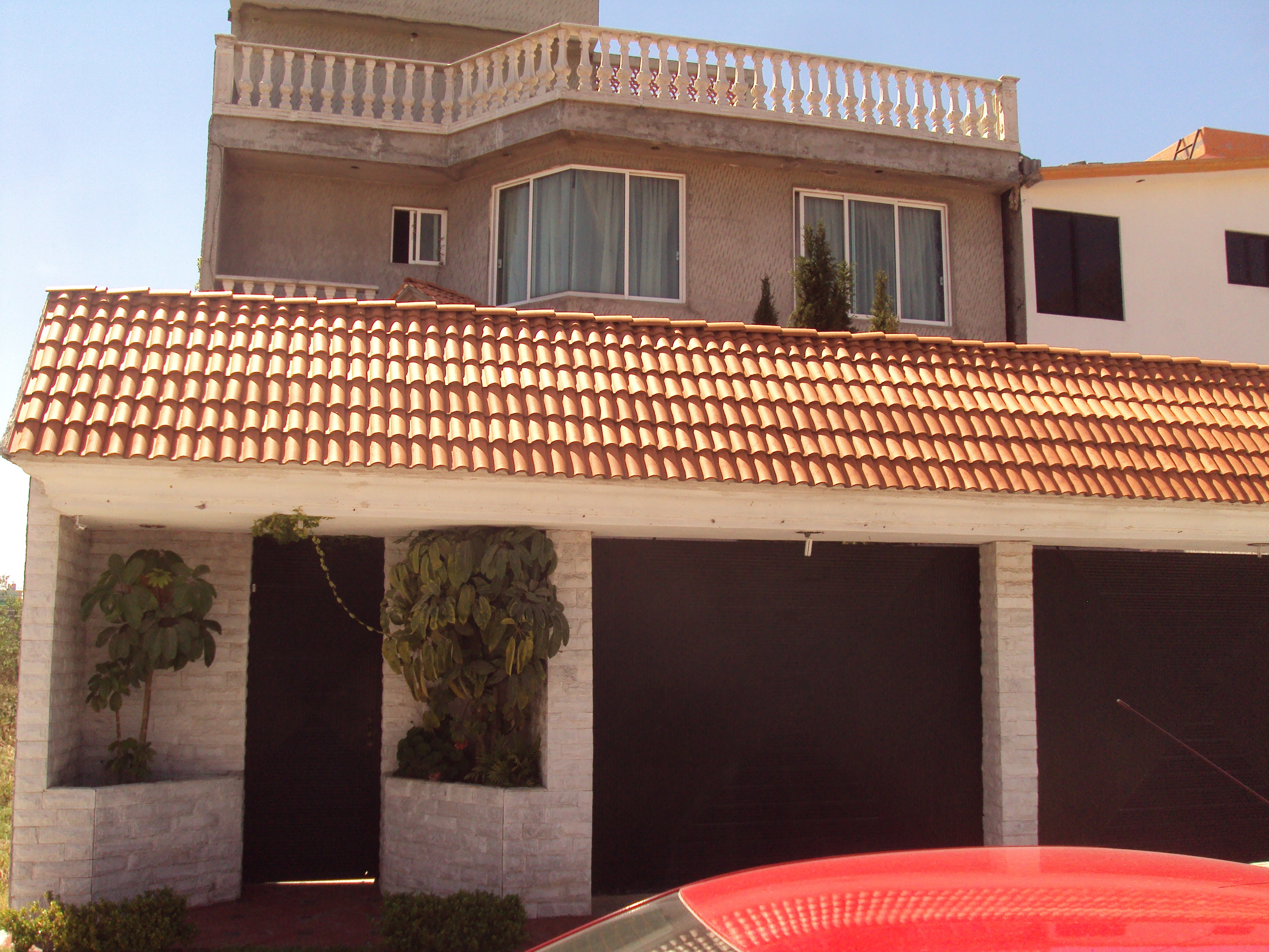 REMODELACIÓN DE  VIVIENDA