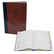 LIBRO FLORETE FORMA FRANCESA RAYA
1 PIEZA 96 HOJAS