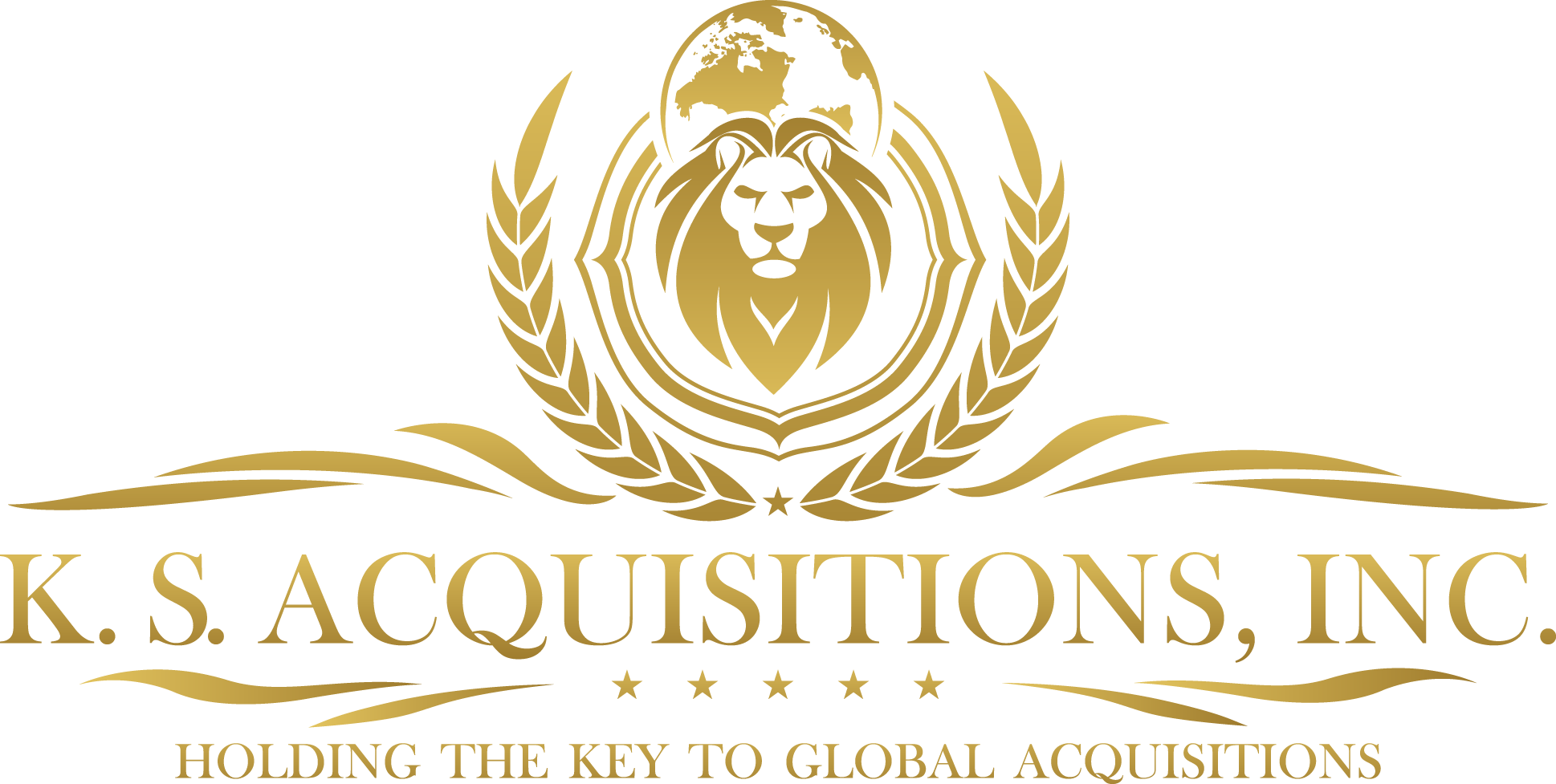 K.S. Acquisitions, Inc. 