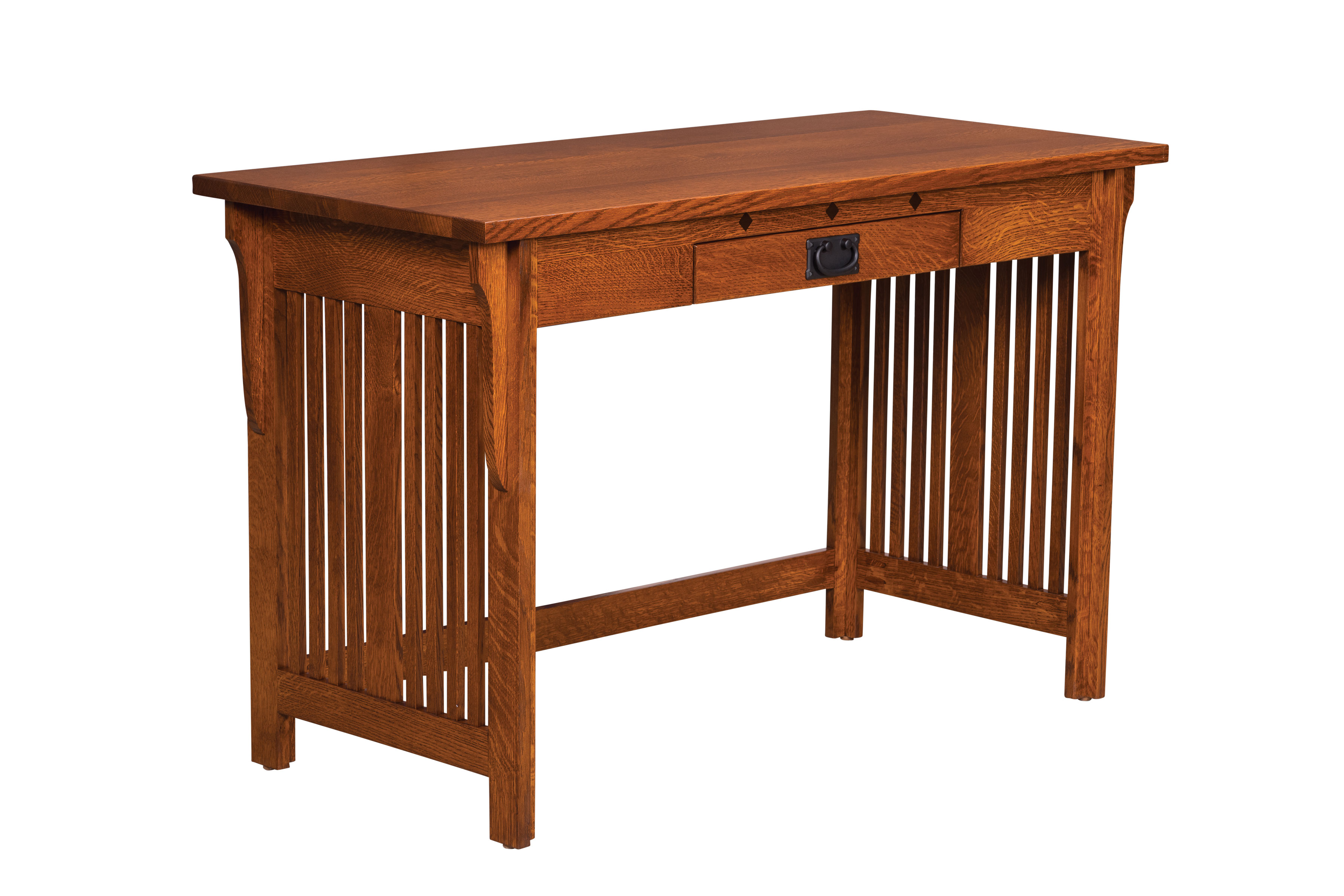 Royal Mission Writing Desk-#167