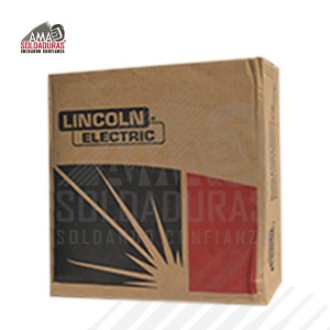 Microalambre solido
L-53 0.045" 1.1 mm
con 15 kg