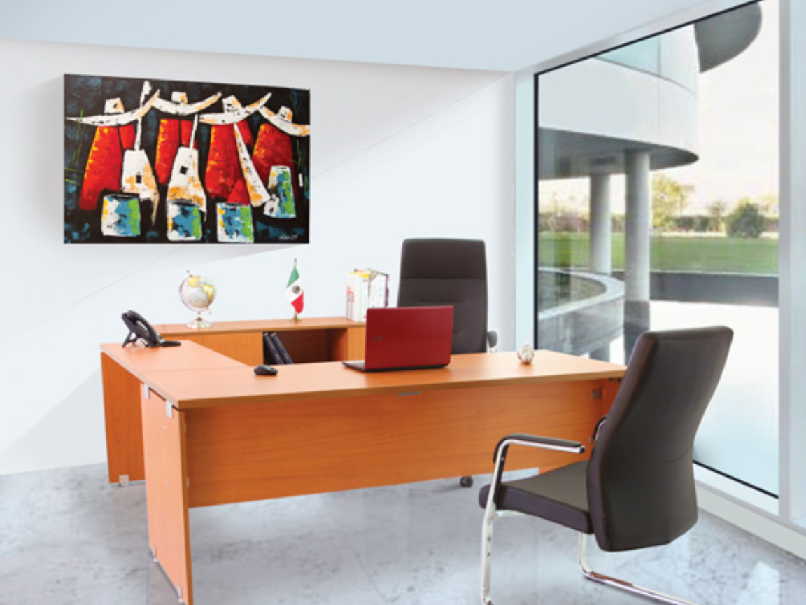 MODELO: CLICK / CATÁLOGO: PRESENZA LINE