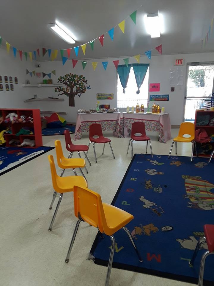 Day Care Center