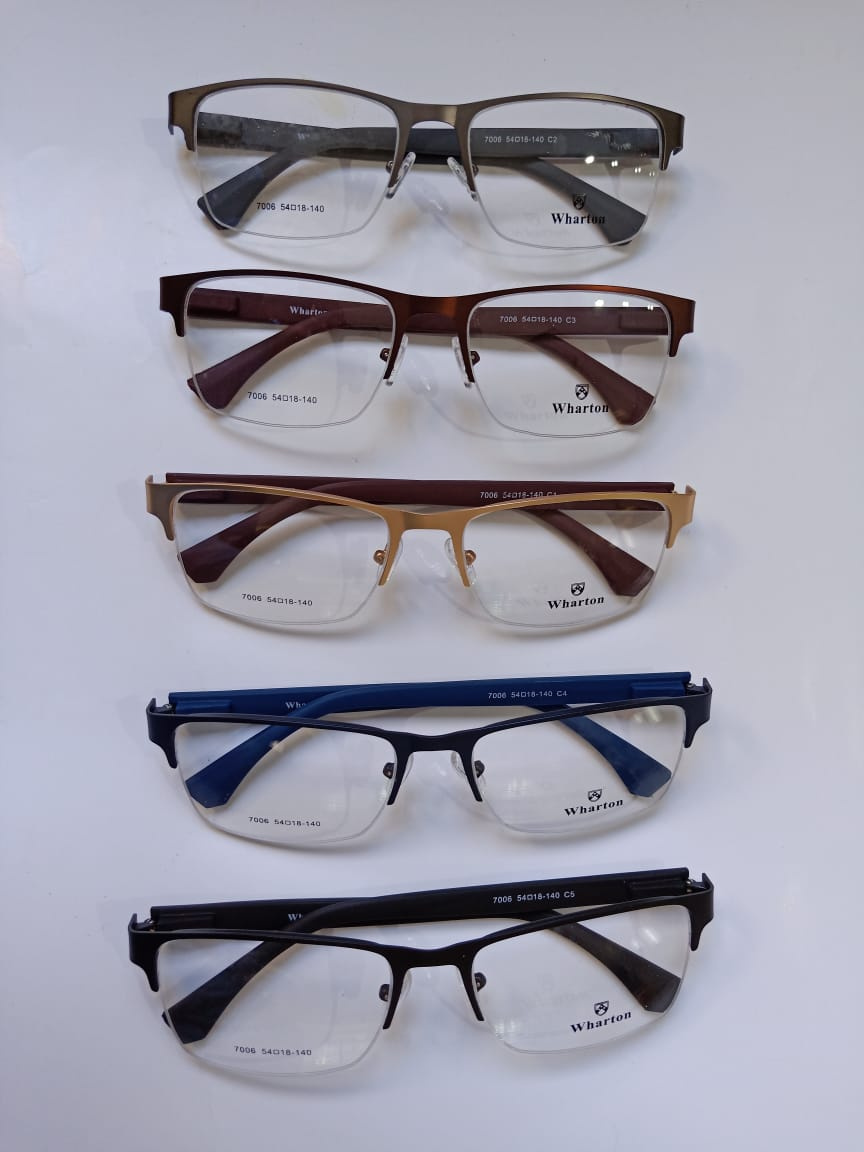 Modelo: 7006
Colores: Azul, Gris, Negro, Dorado y Cafe