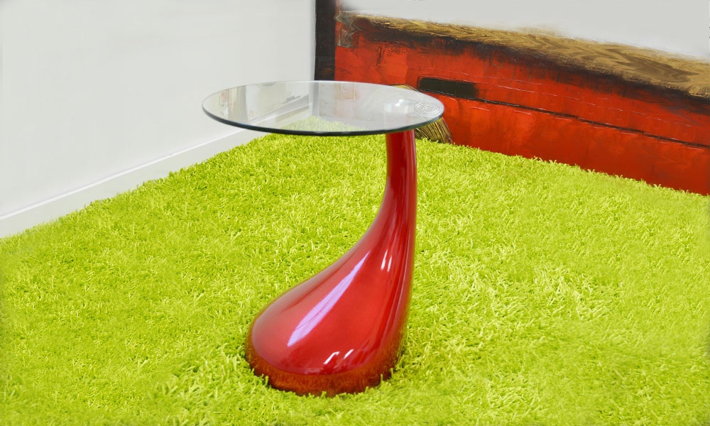 (GT-01) Modern End Table
Available In Multiple Colors
