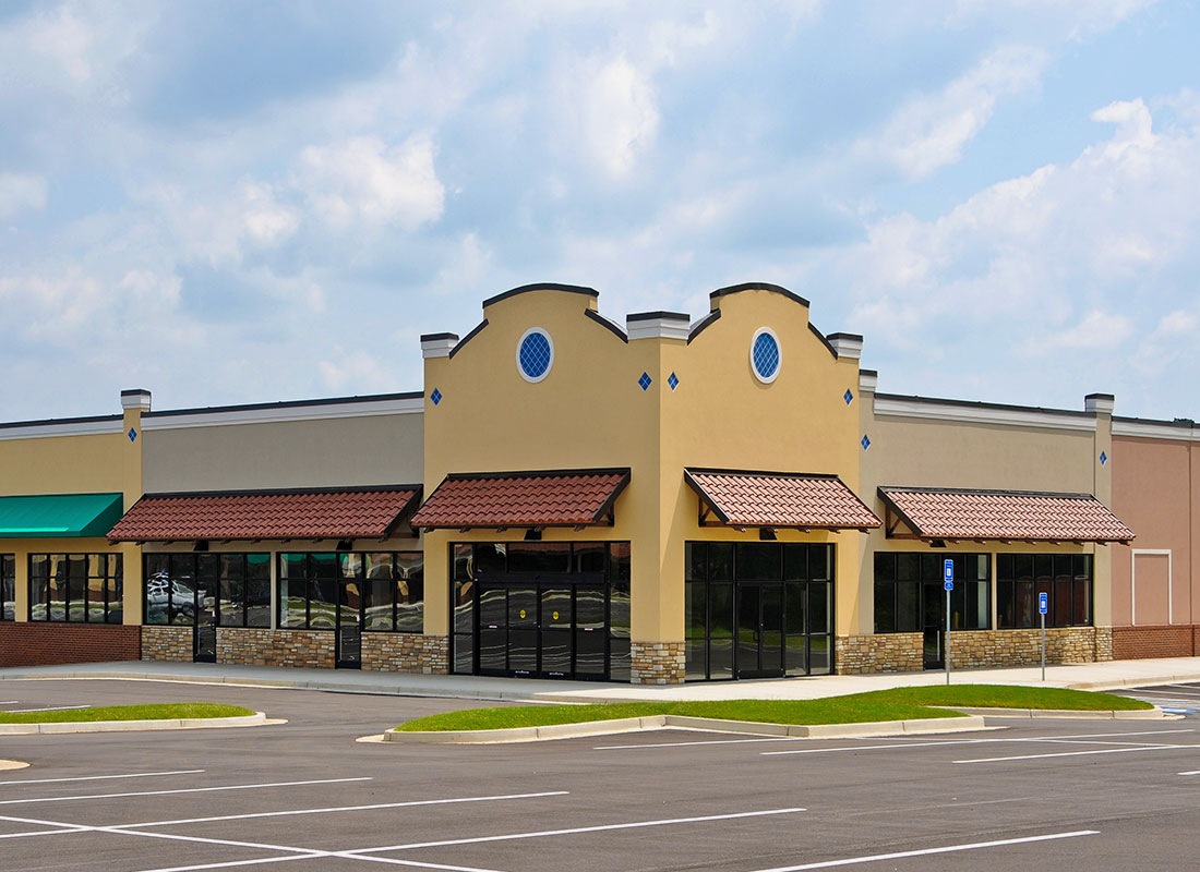 Commercial Space