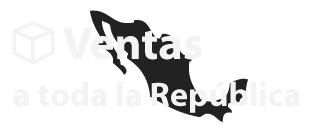 Hacemos ventas a toda la república Hacemos ventas a toda la república