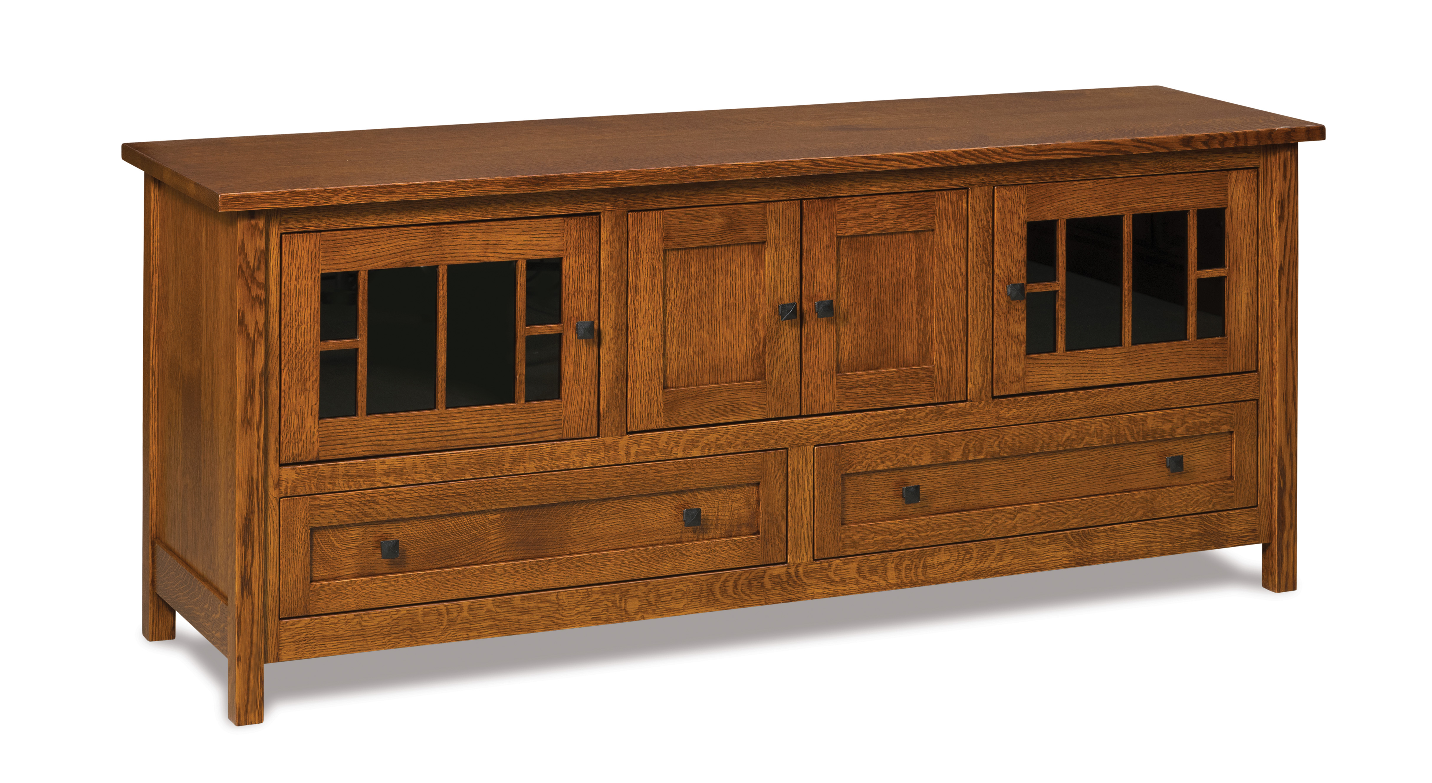 Centennial Media Stand