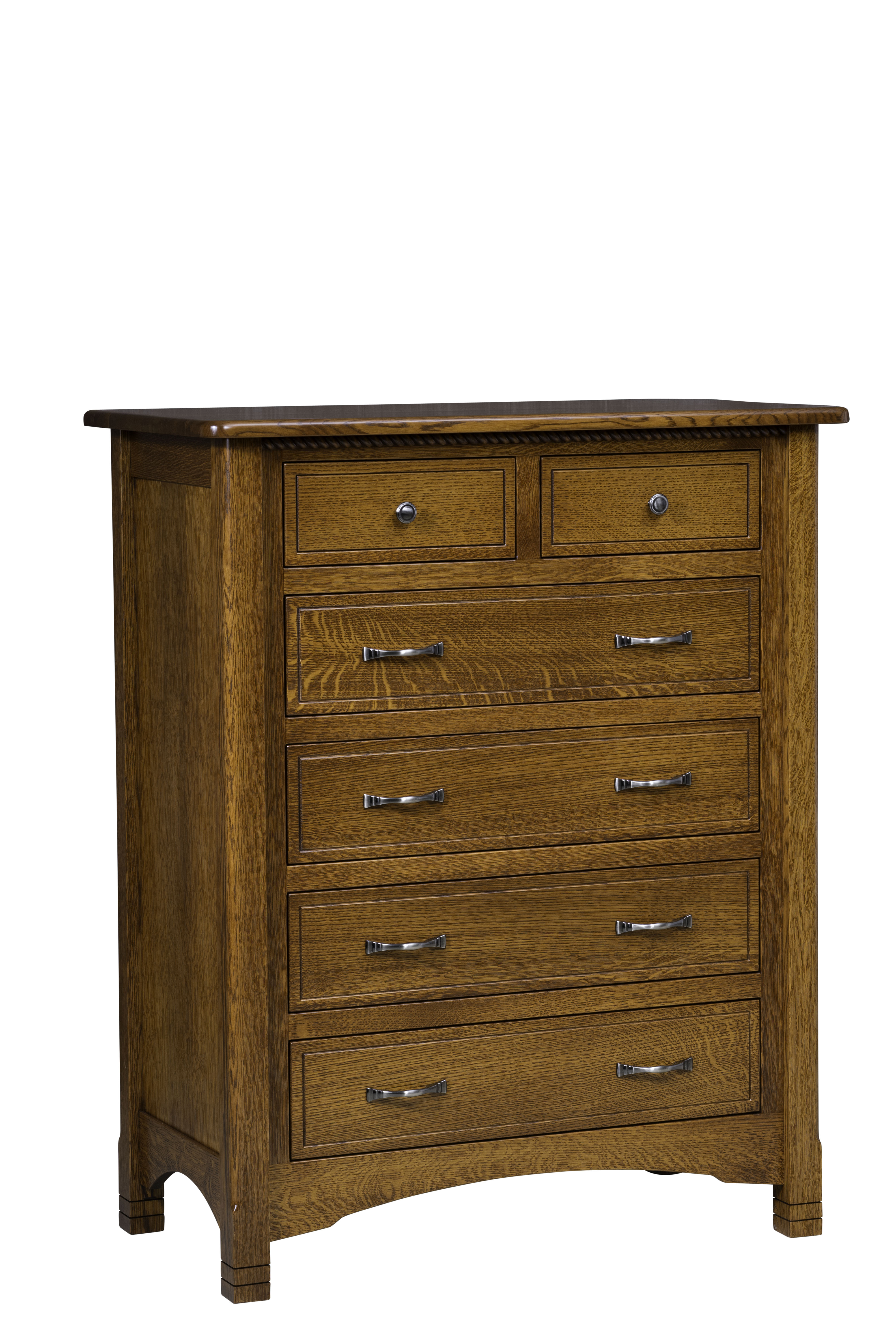 West Lake 6 Drawer Chest-#28