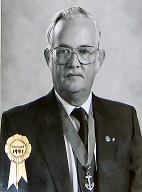No. 29 Douglas Llanos
1987-1988