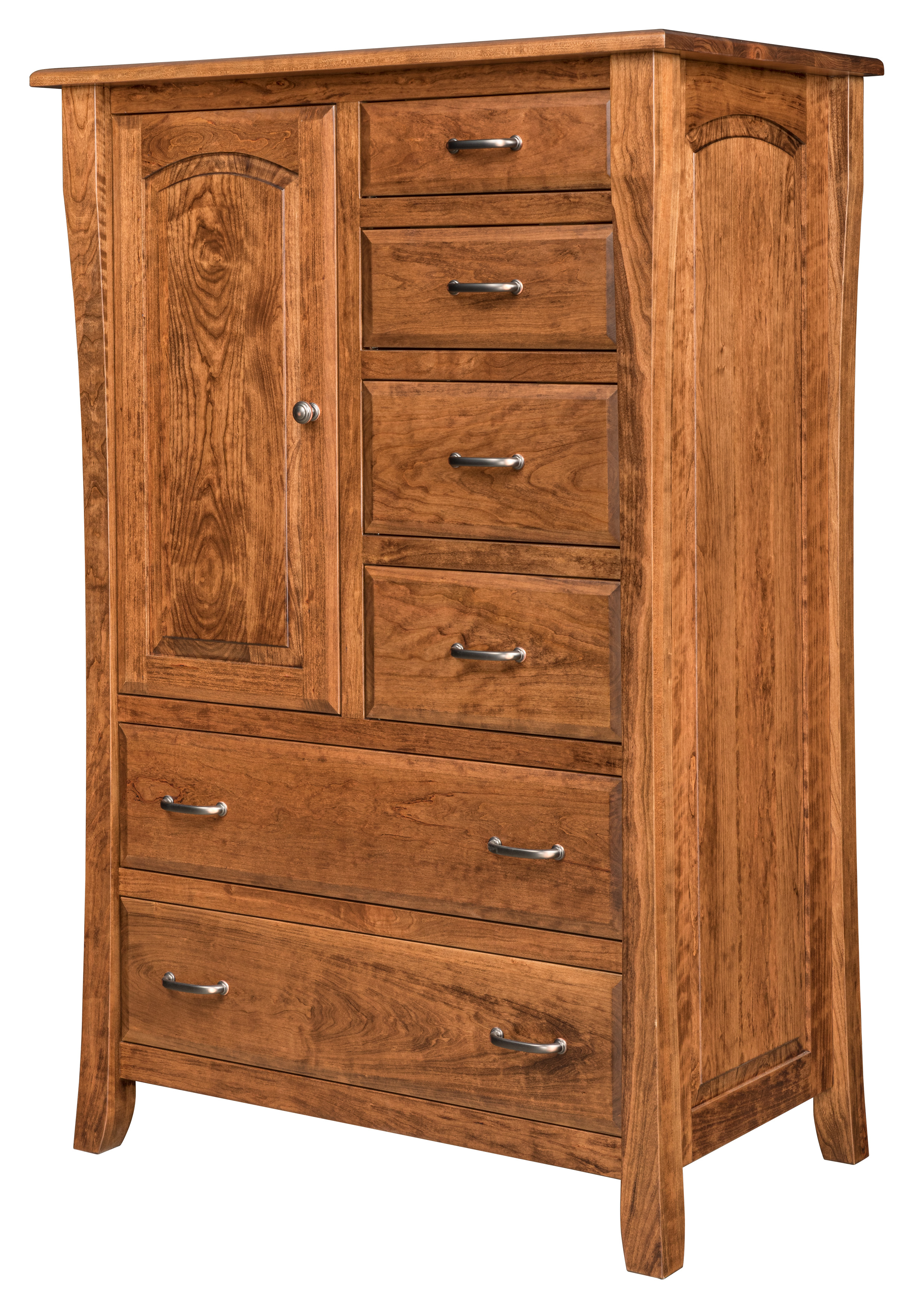 Berkley Gentleman's Chest-#67