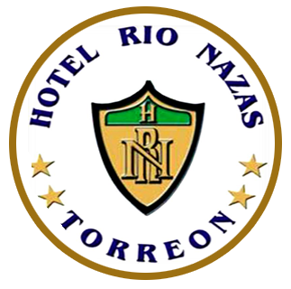 Hotel en el Centro de Torreón – Hotel Río Nazas – Coahuila
