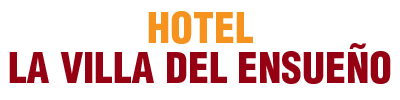 Hospedaje - Hotel La Villa del Ensueño - Tlaquepaque