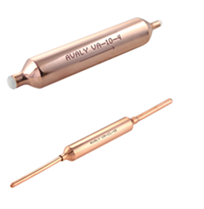 Filtros deshidratadores 