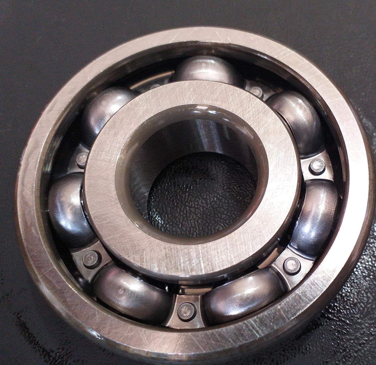 URBAN
TREN INFERIOR
ESPECIAL (D21)
NSK
AGOTADO