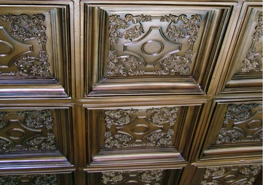 Renaissance Art Plastering Llc Ornamental Ceiling And Wall Tiles