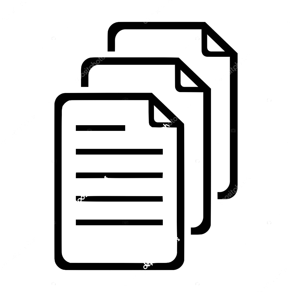 Check mark icon