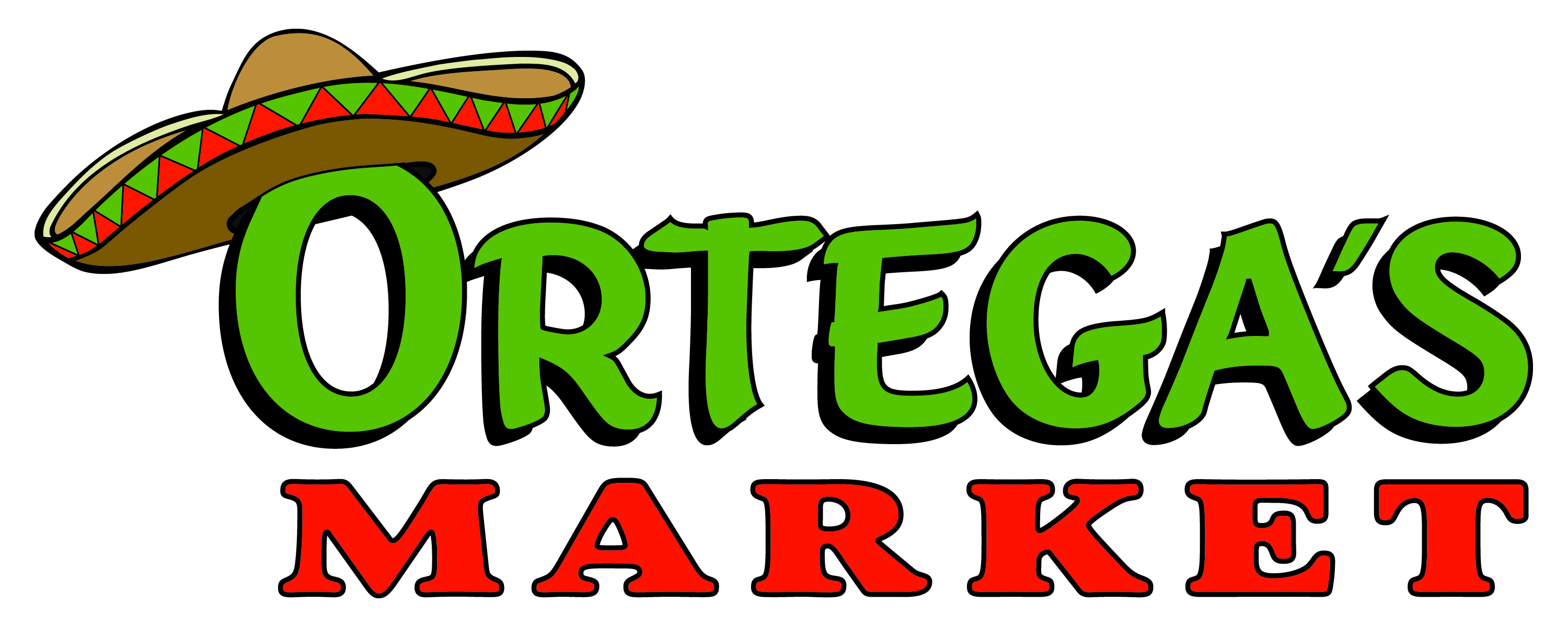 Ortega's Market
946 Caulfield Ln
Petaluma CA 94952
(707) 766-8093