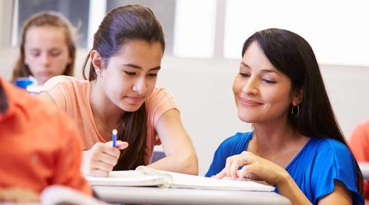 Escuela Secundaria 41 Dr. Albert B. Sabin - CALIDAD ACADEMICA