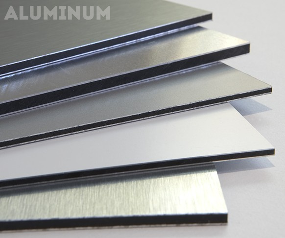 Aluminum Substrates