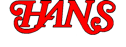 Hans Monuments
