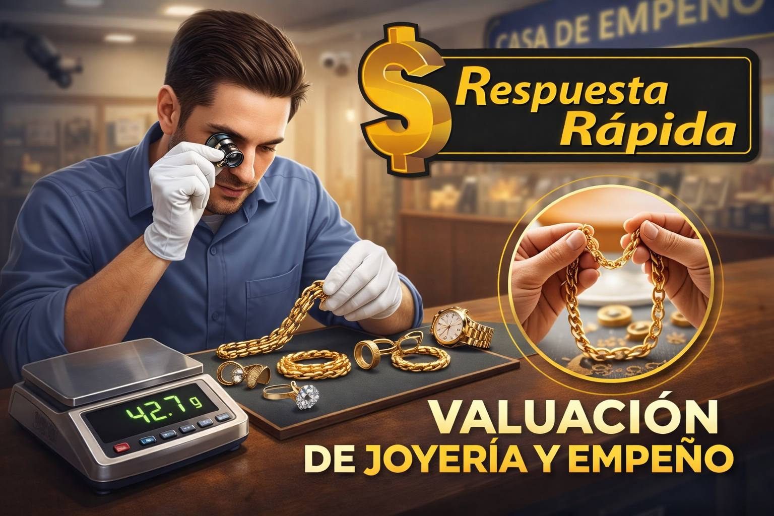 El mejor préstamo