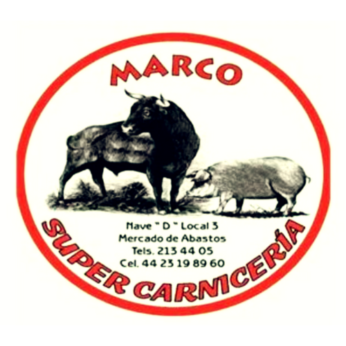 SUPER CARNICERIA MARCO
