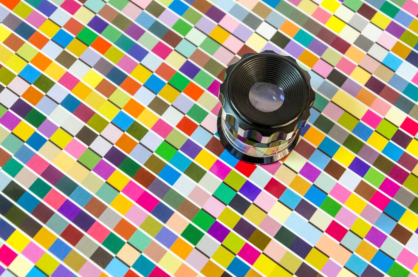 Interacción Total Impresión y Publicidad - Serigrafía