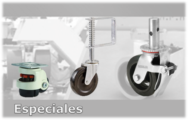 Nivelador - Escalera - Andamio