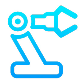 Computer monitor icon