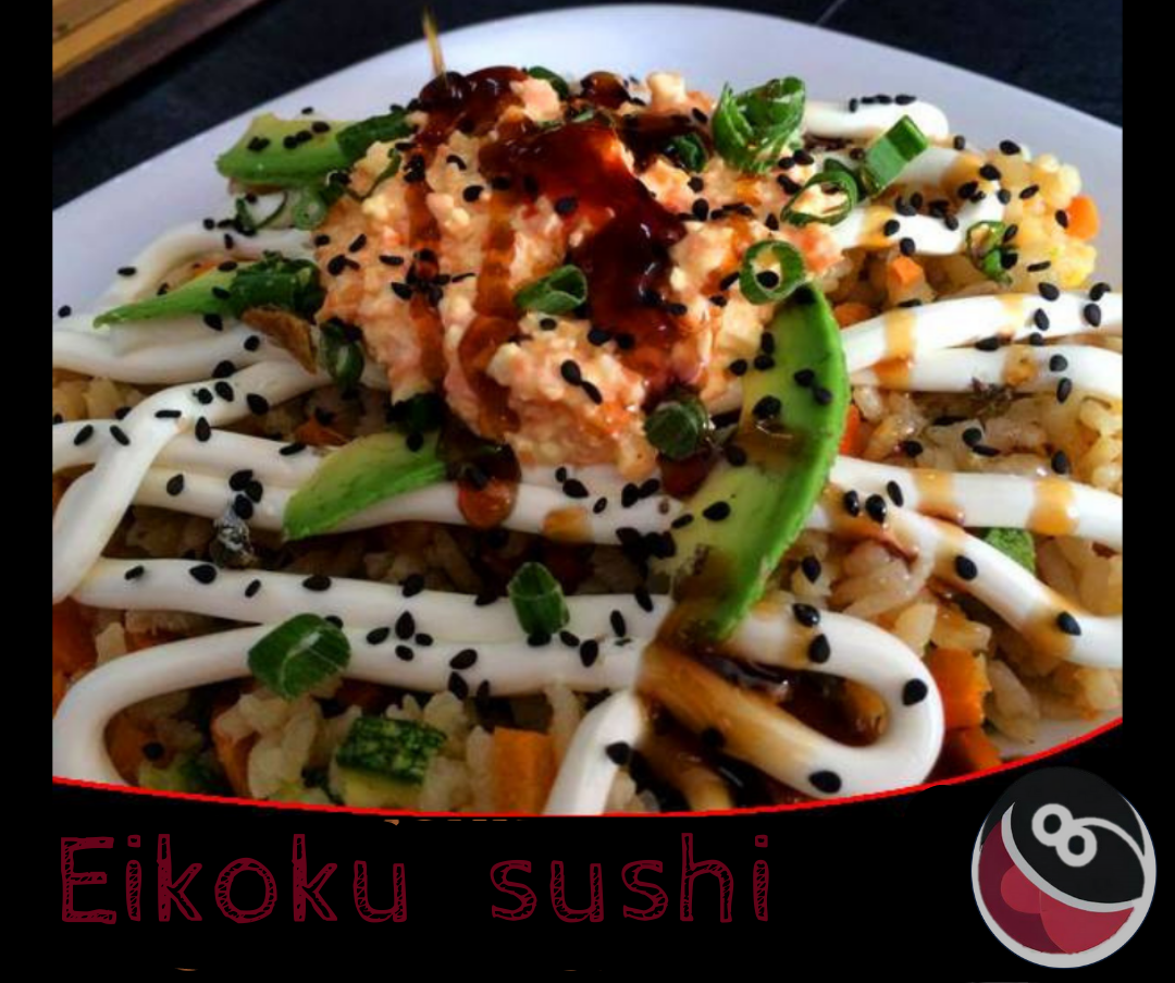 Wrap sandwiches with vegetables