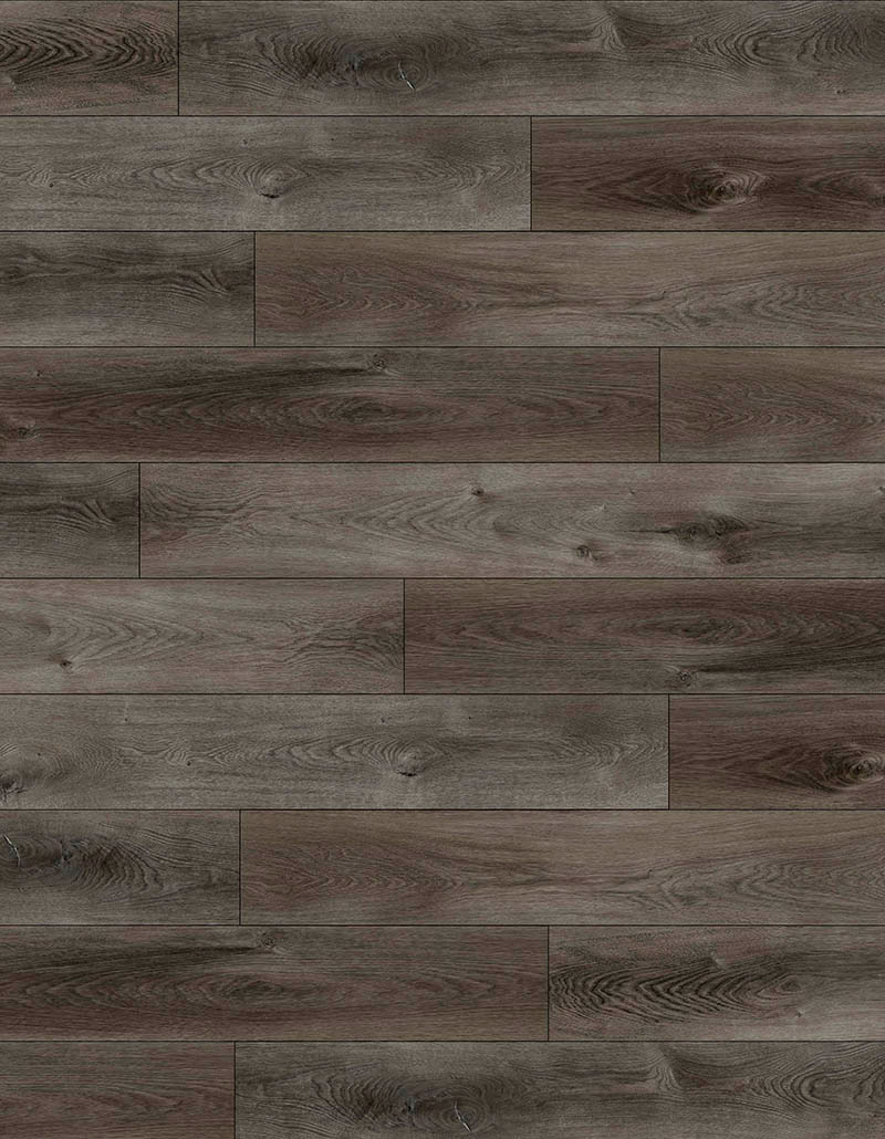 Treasure Lakes Collection Bowman
Plank Width  9" -  Plank Length 60 - Wear Layer 20mil
Pre-Attached Underlayment	2mm EVA - Surface: Embossed in Register (EIR)
Edge Type: Micro-Beveled
Installation Type: Floating - Scratch & Stain Resistant: Yes