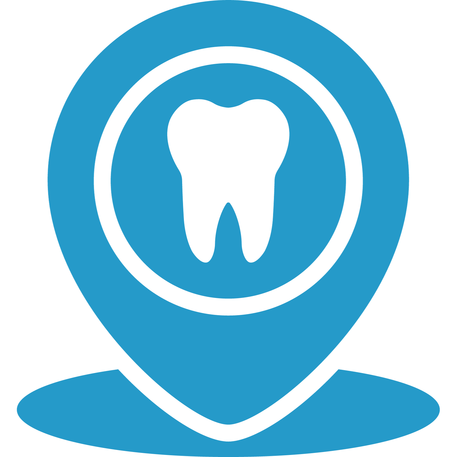 Pin icon