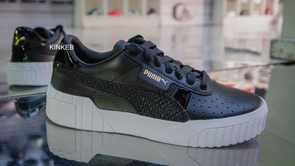 PUMA CALI Snake
