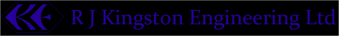 R J Kingston Engineering LTD    