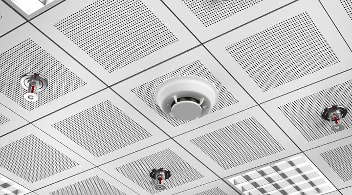 AIISA Monterrey - PROTECCION CONTRA INCENDIOS
